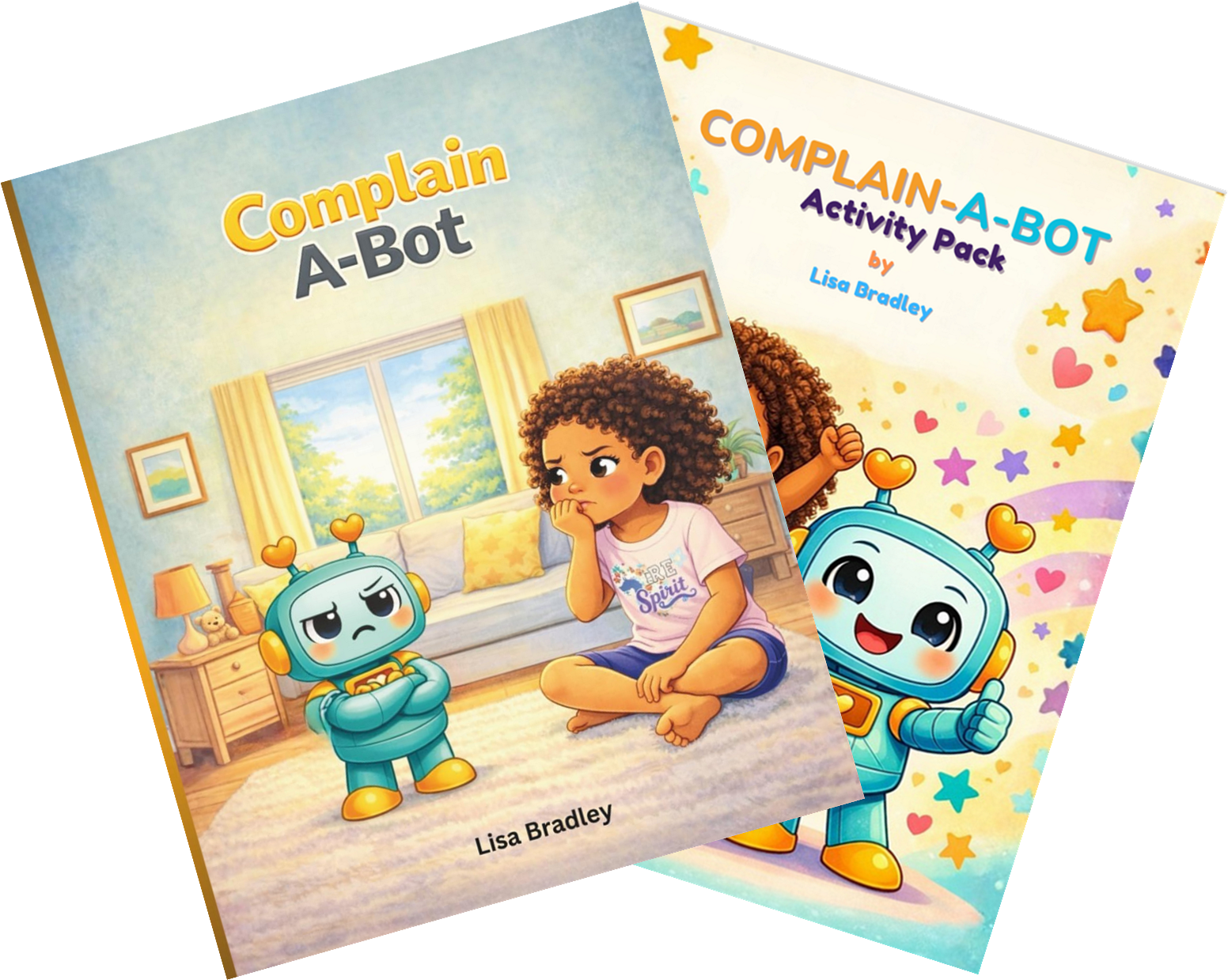 A-Bots Connection Bundle
