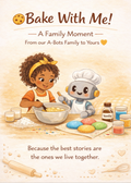 Bake With Me!